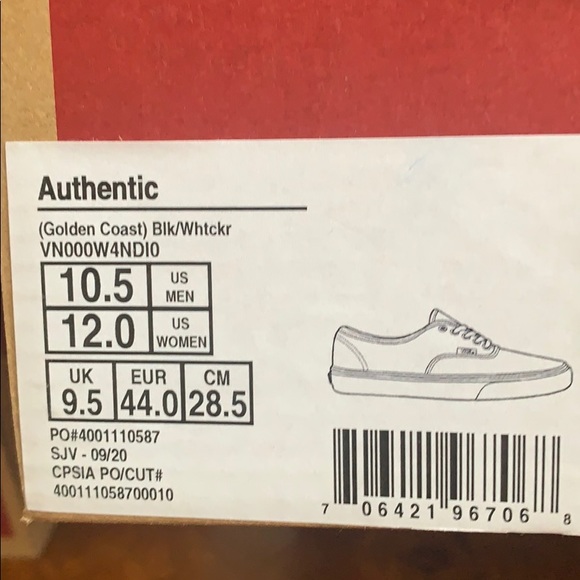 Authentic - Picture 12 of 12